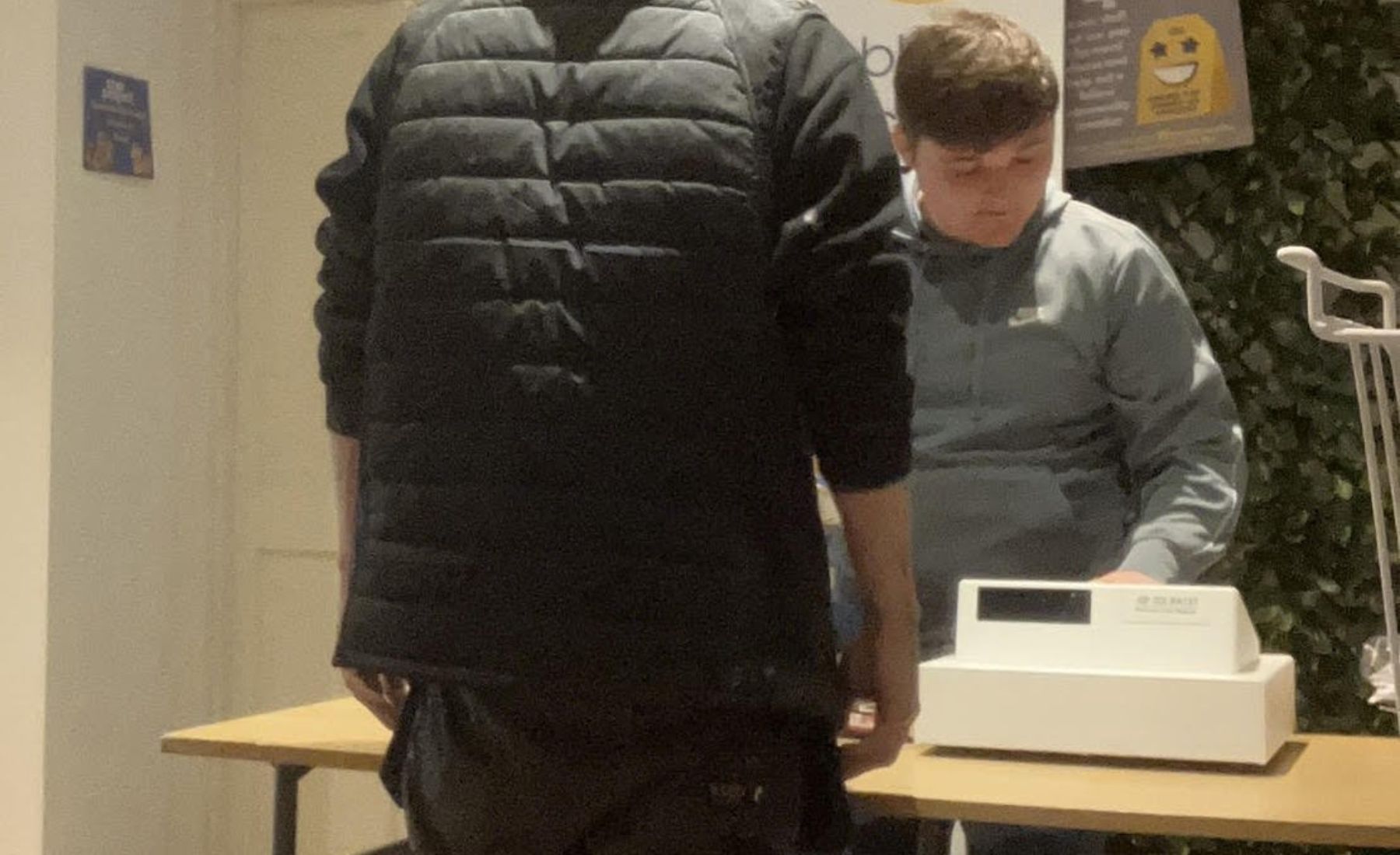 Star Project - Pantry Plus