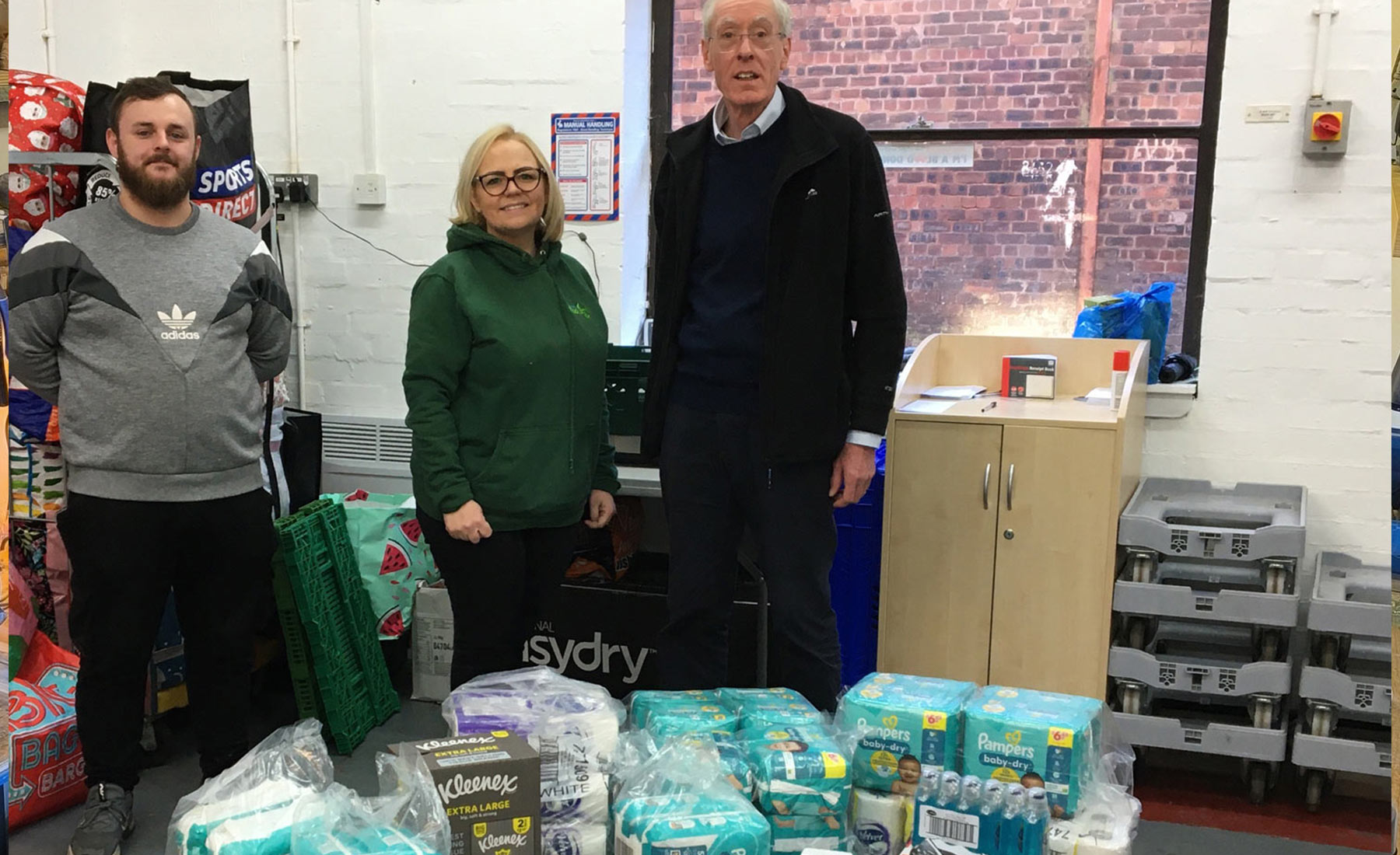 Renfrewshire Foodbank